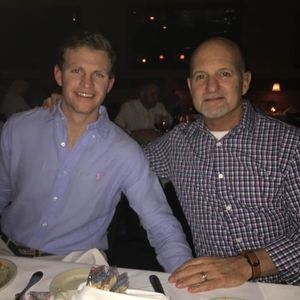 Meet your Posher, Zack